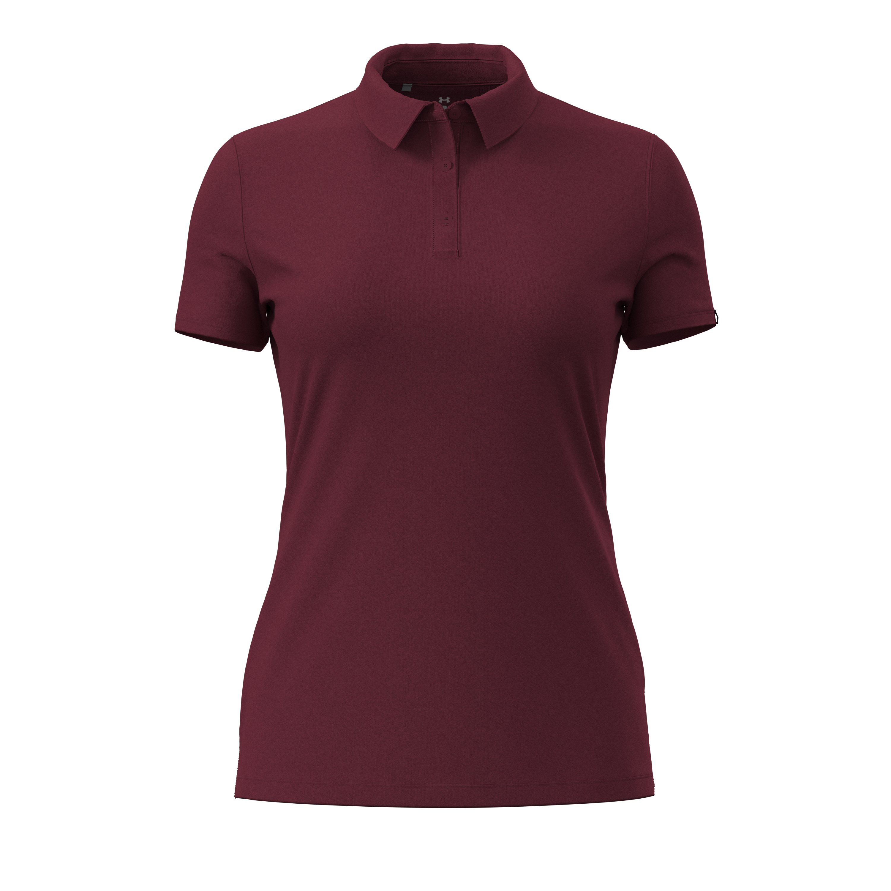UA Tee To Green Women's Polo 7