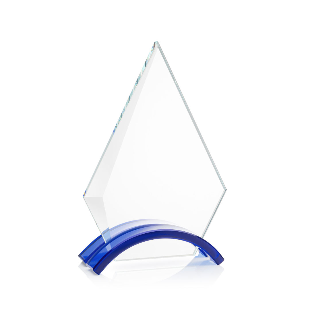 Fremont VividPrint™ Award - Blue 5