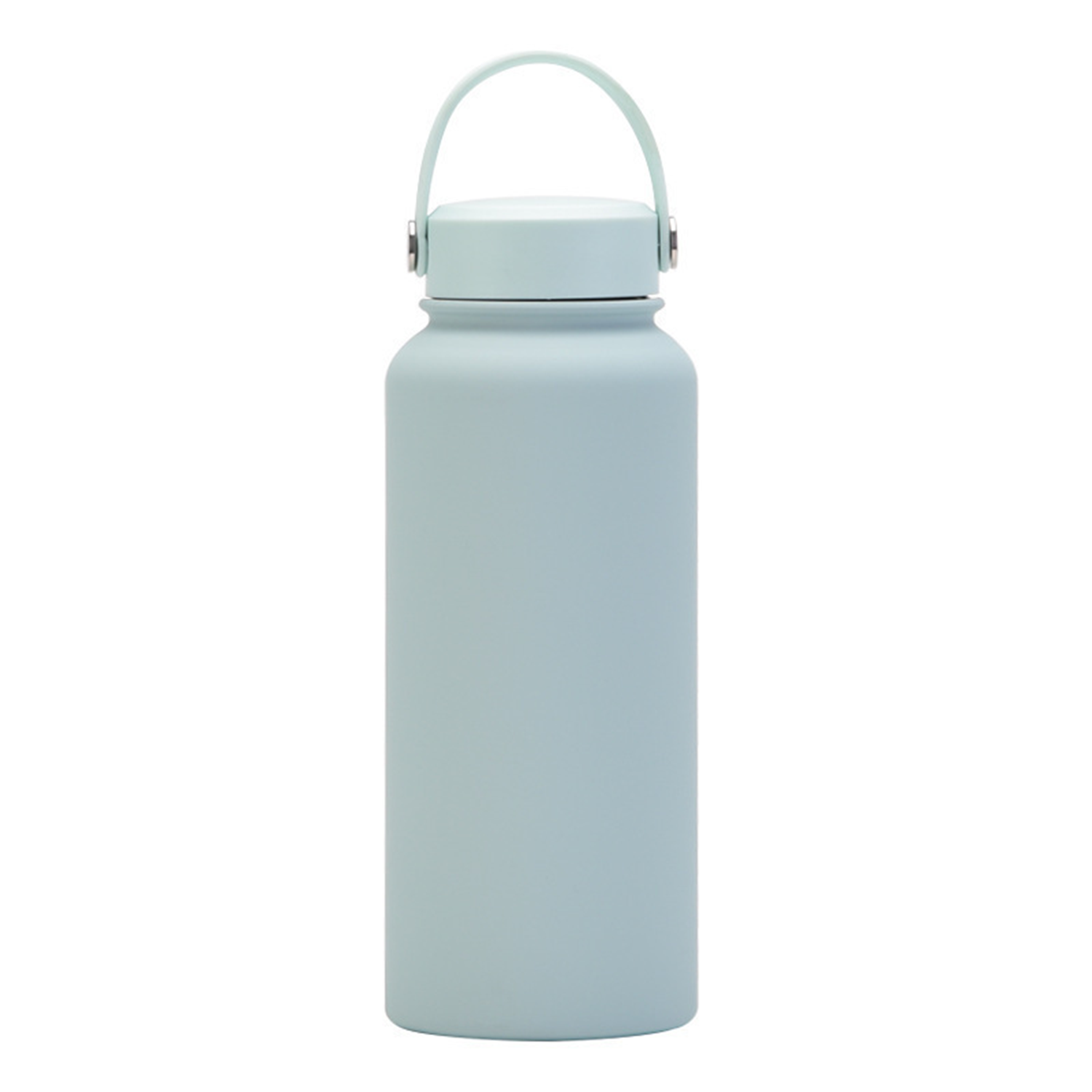 34oz Stainless Steel Bottle, custom water bottle with logo imprint 3
