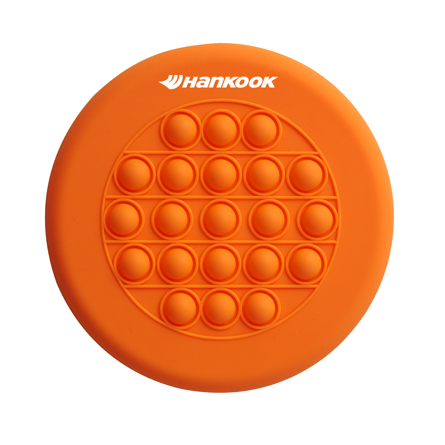 Silicone Stress Pop-It Flyer 5