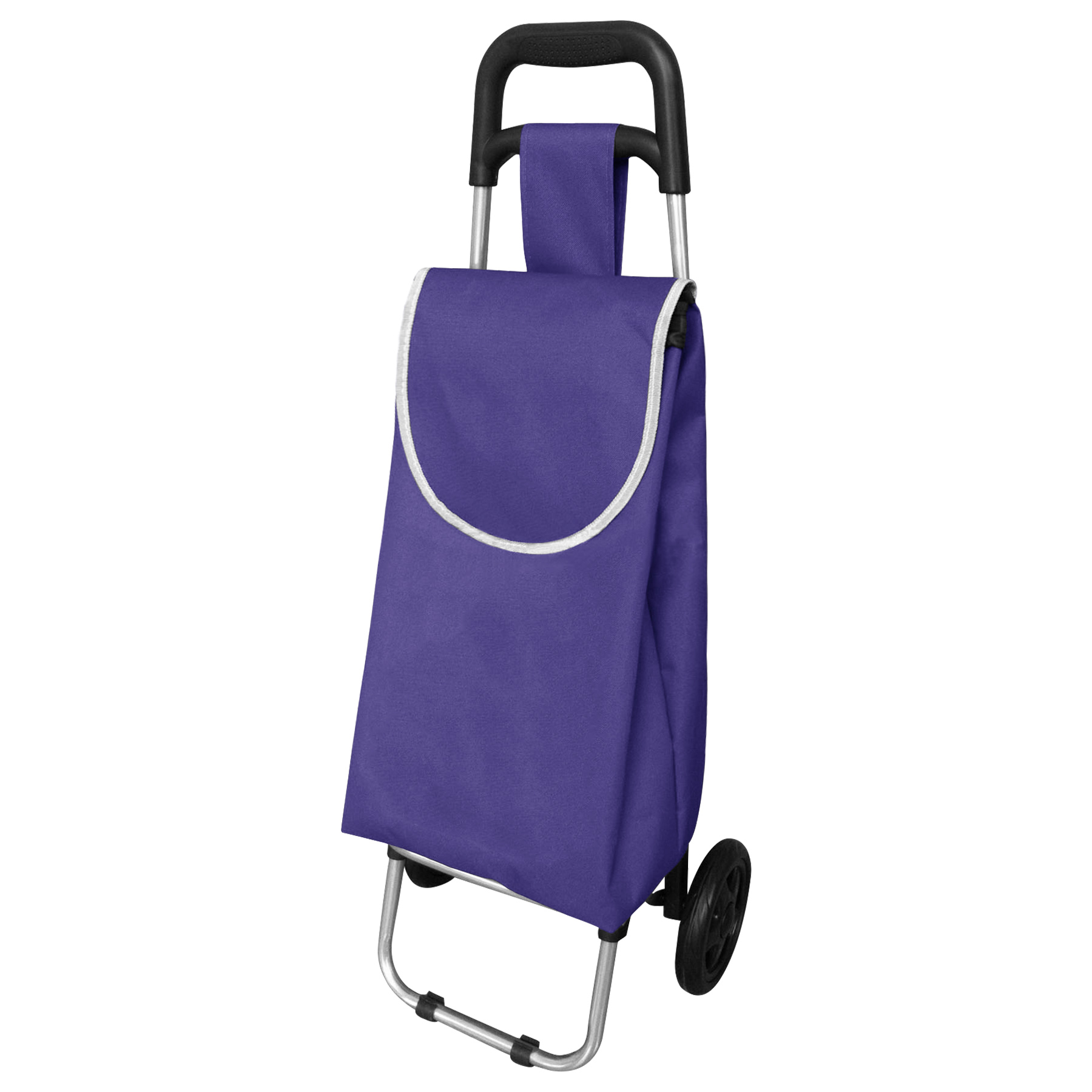 Grocery Cart 11