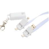 5-in-1 40W PD Charging Cable Lanyard 6