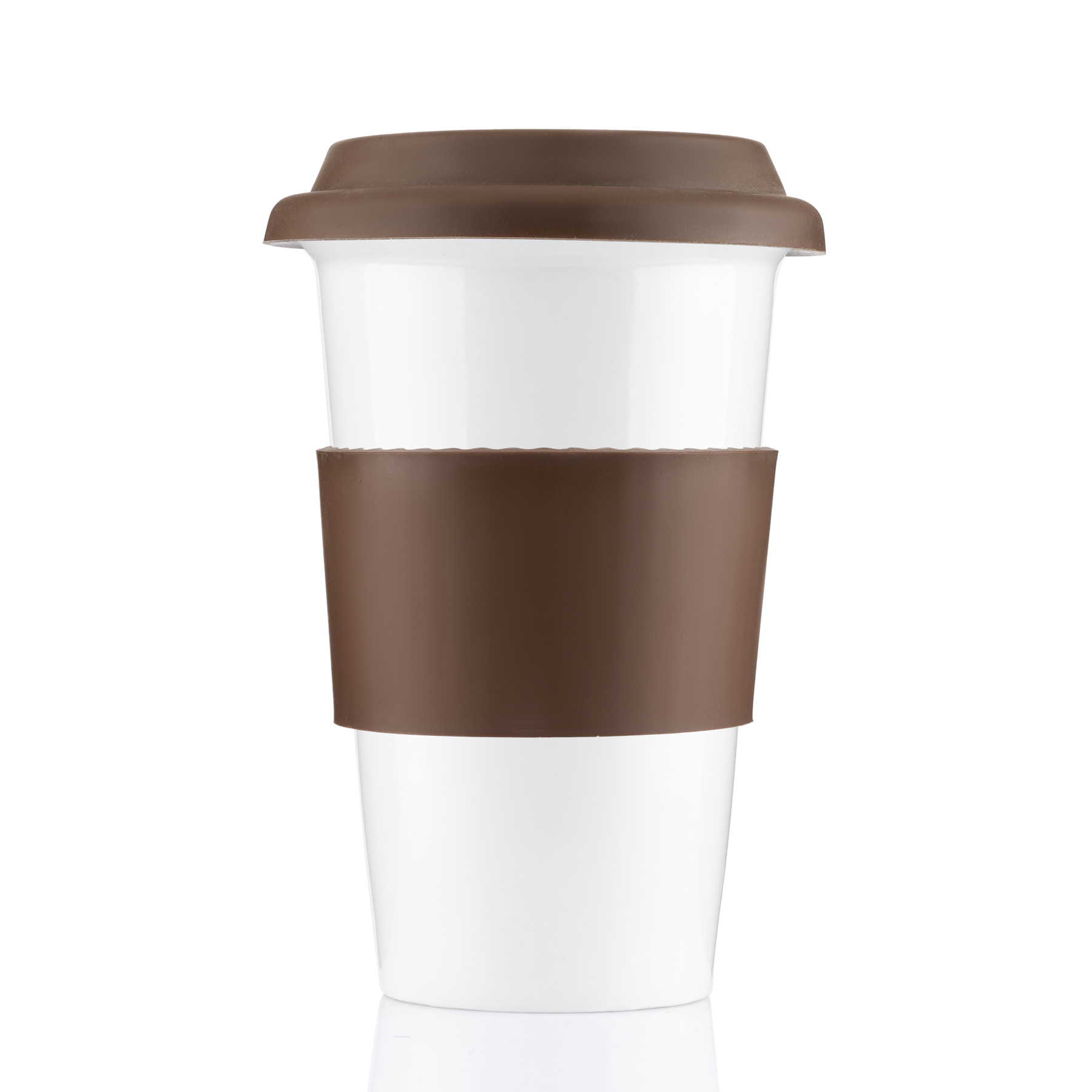 14 oz New Yorker Tumbler 16