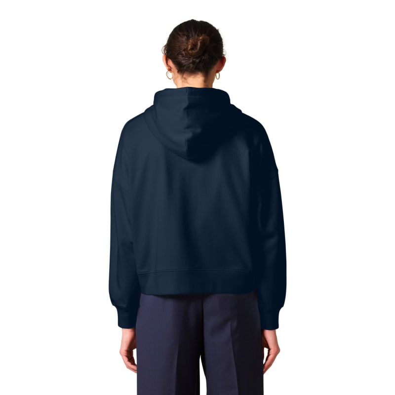 Stanley/Stella Women's Stella Ida Full-Zip Hooded Sweatshirt 14