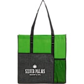 Radius Recycled Non-Woven Tote 40