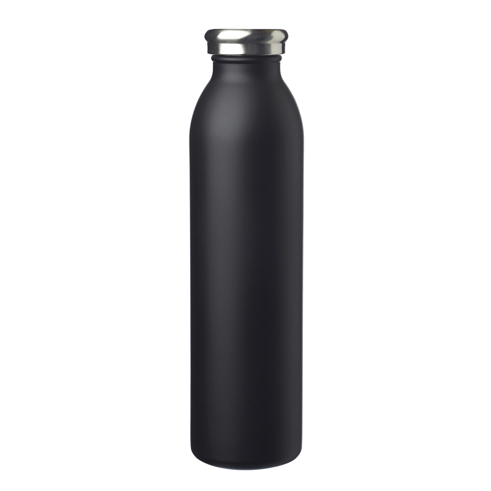 20 oz. Posh Stainless Steel Water Bottles, custom water bottle with logo imprint 5
