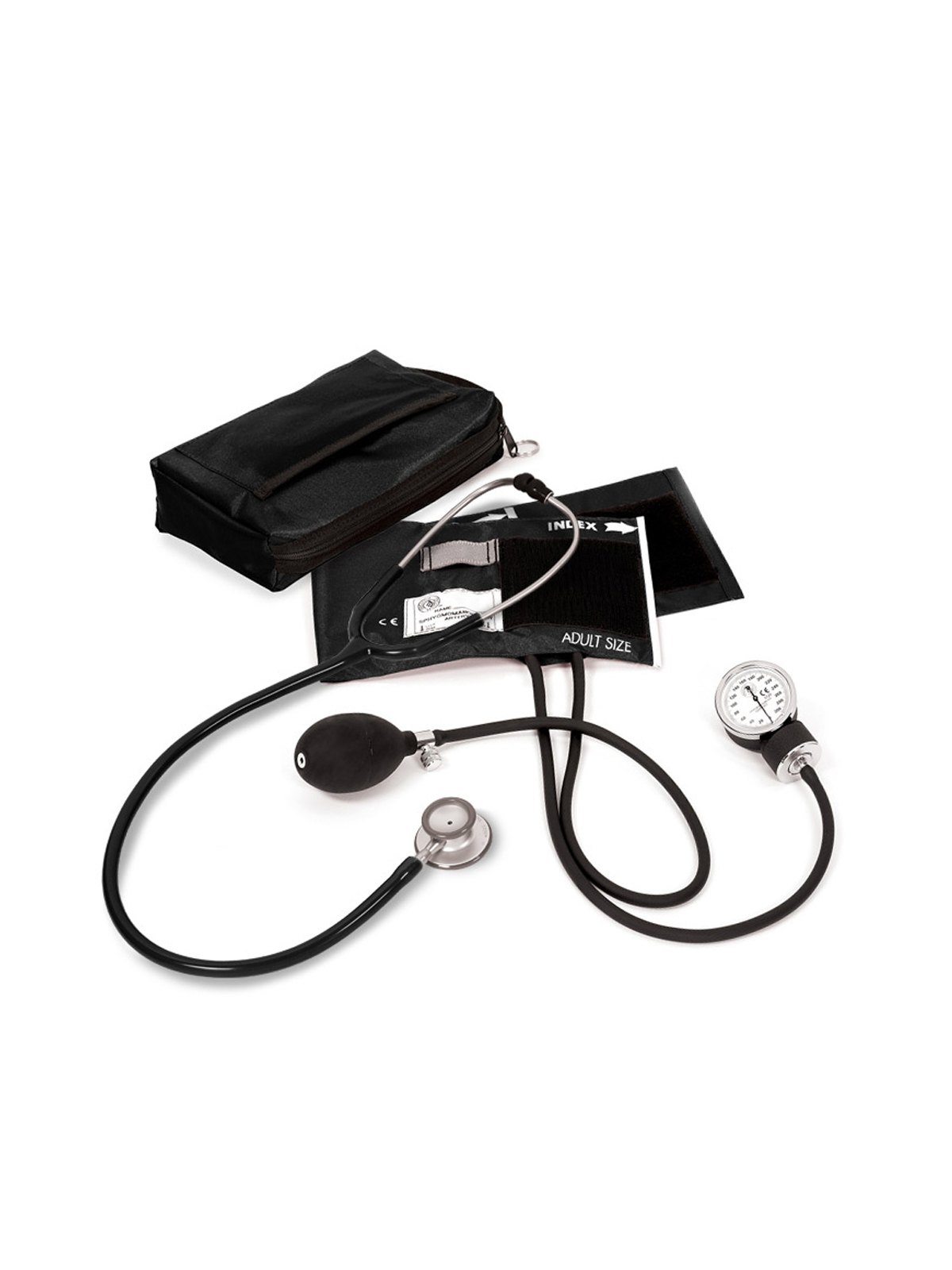 Prestige Medical - Aneroid Sphygmomanometer / Clinical Lite™ Kit 5