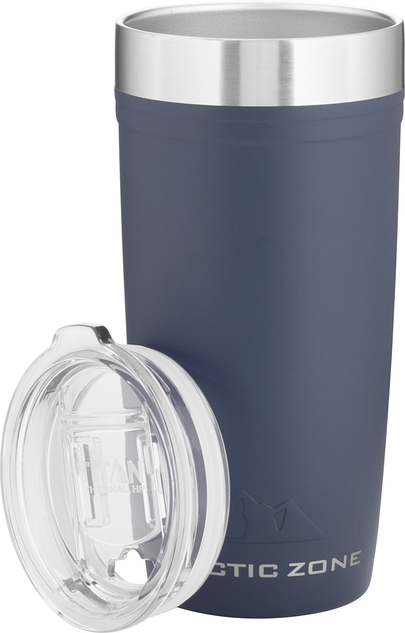 20 oz arctic zone titan thermal hp copper tumbler - powder 4