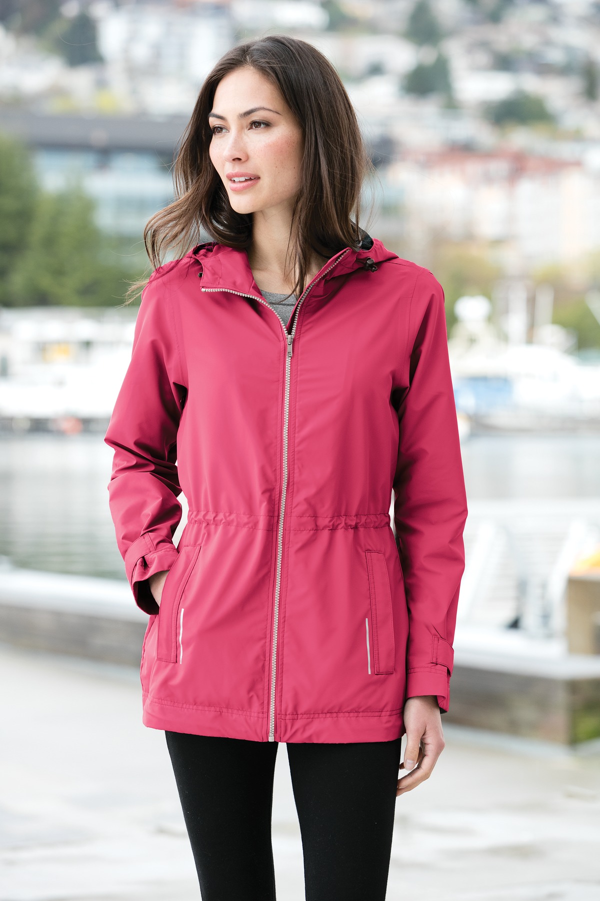 Women's Northwest Slicker