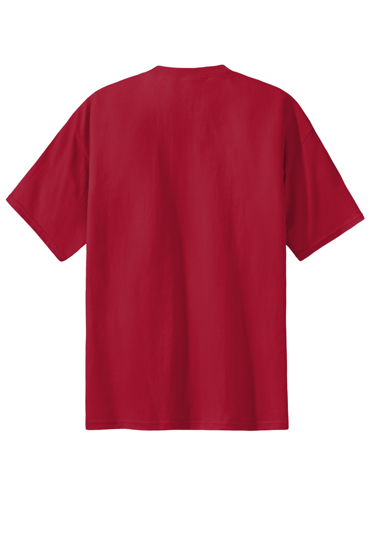 Port & Company® Tall Essential Tee 237
