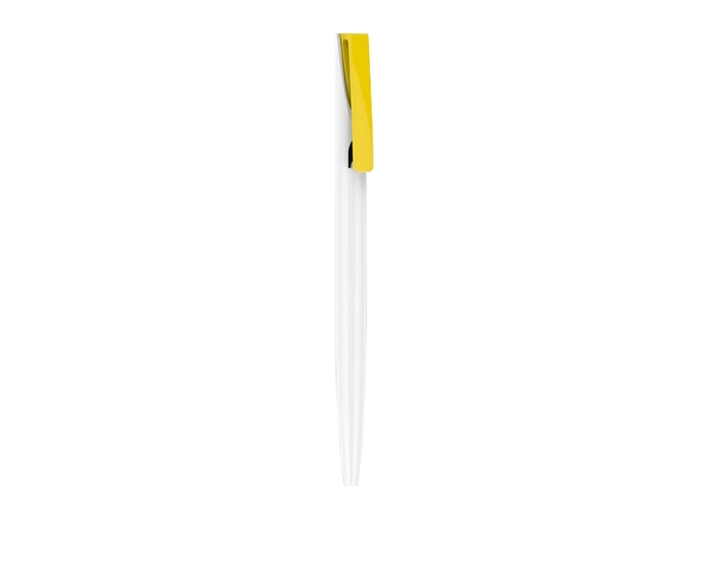simple Pen - White 4
