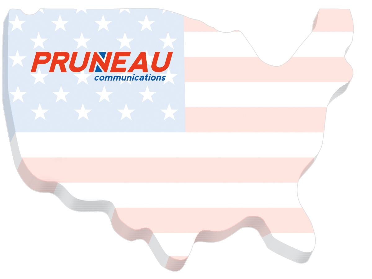 Souvenir® Sticky Note™ 4" x 3" Die Cut Pad, 50 sheet 62