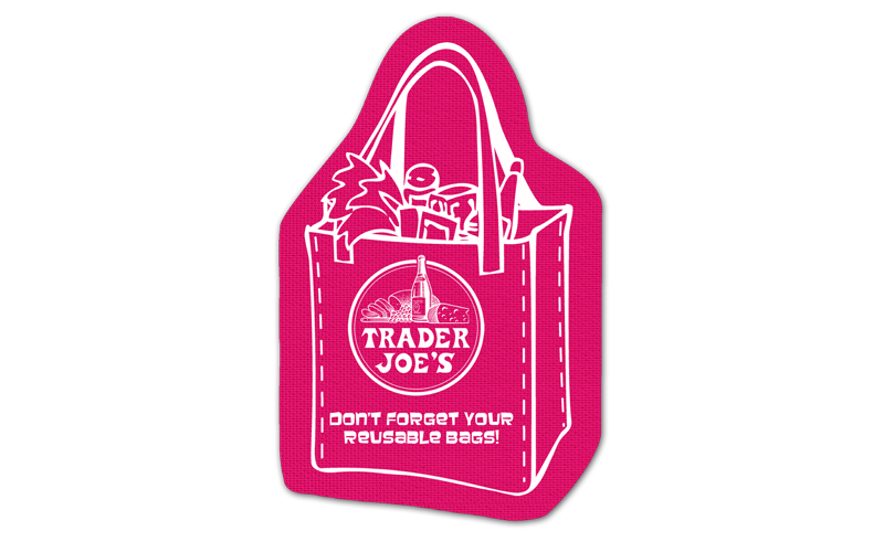 Tote Bag Rubber Jar Opener 12