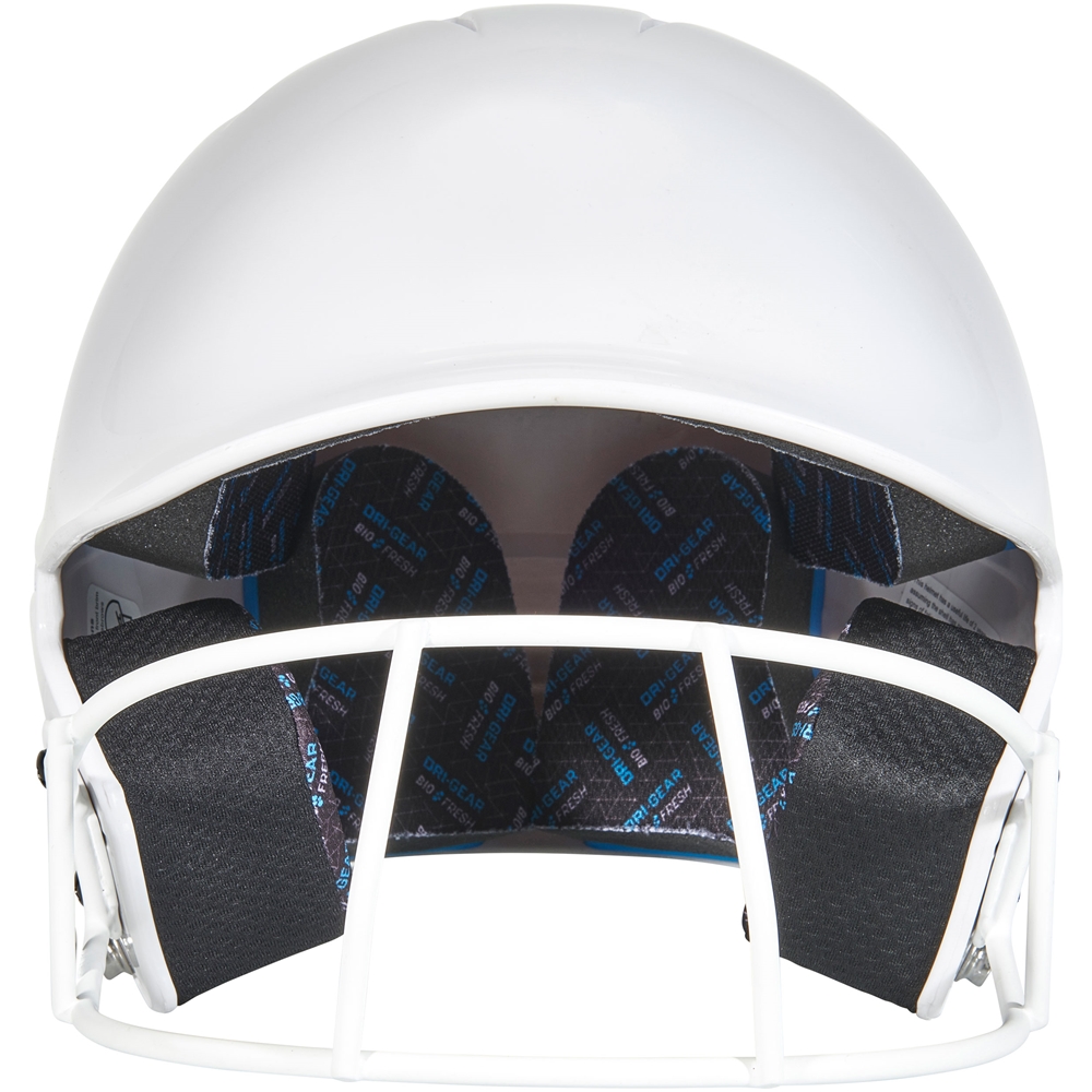 HX Rookie Fastpitch Batting Helmet 5