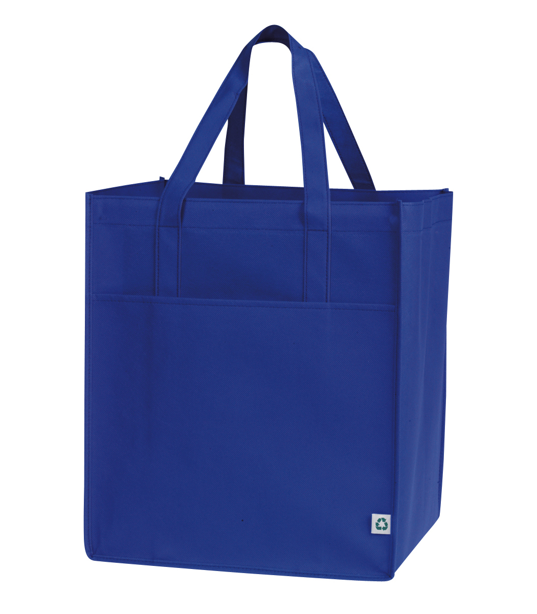 30% OFF SALE until 9/1 - Lime Green Pocket Shopper Tote 6