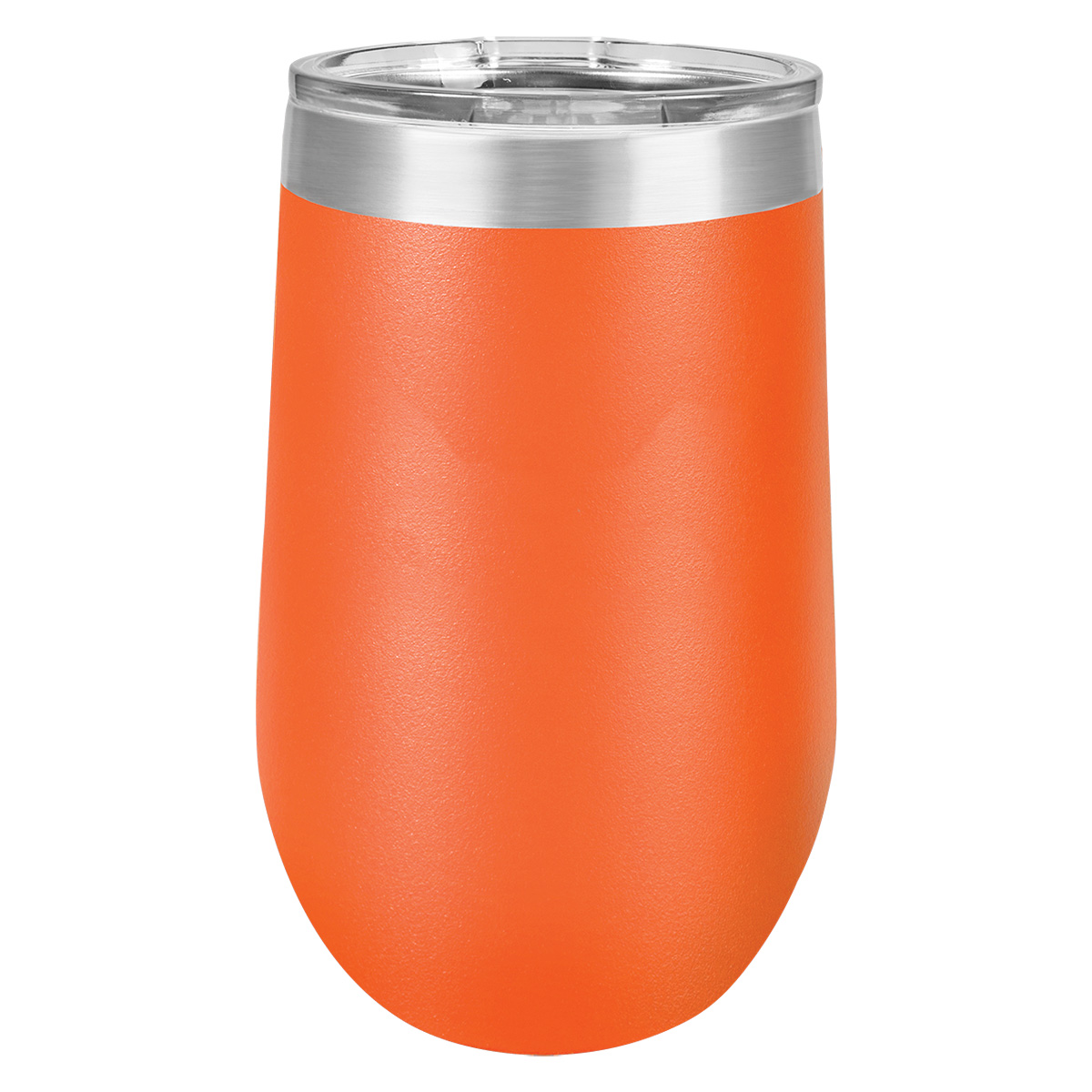 Polar Camel 16 Oz. Stainless Steel Stemless Wine Glass 41