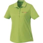 Women's Edge Short Sleeve Polo 215