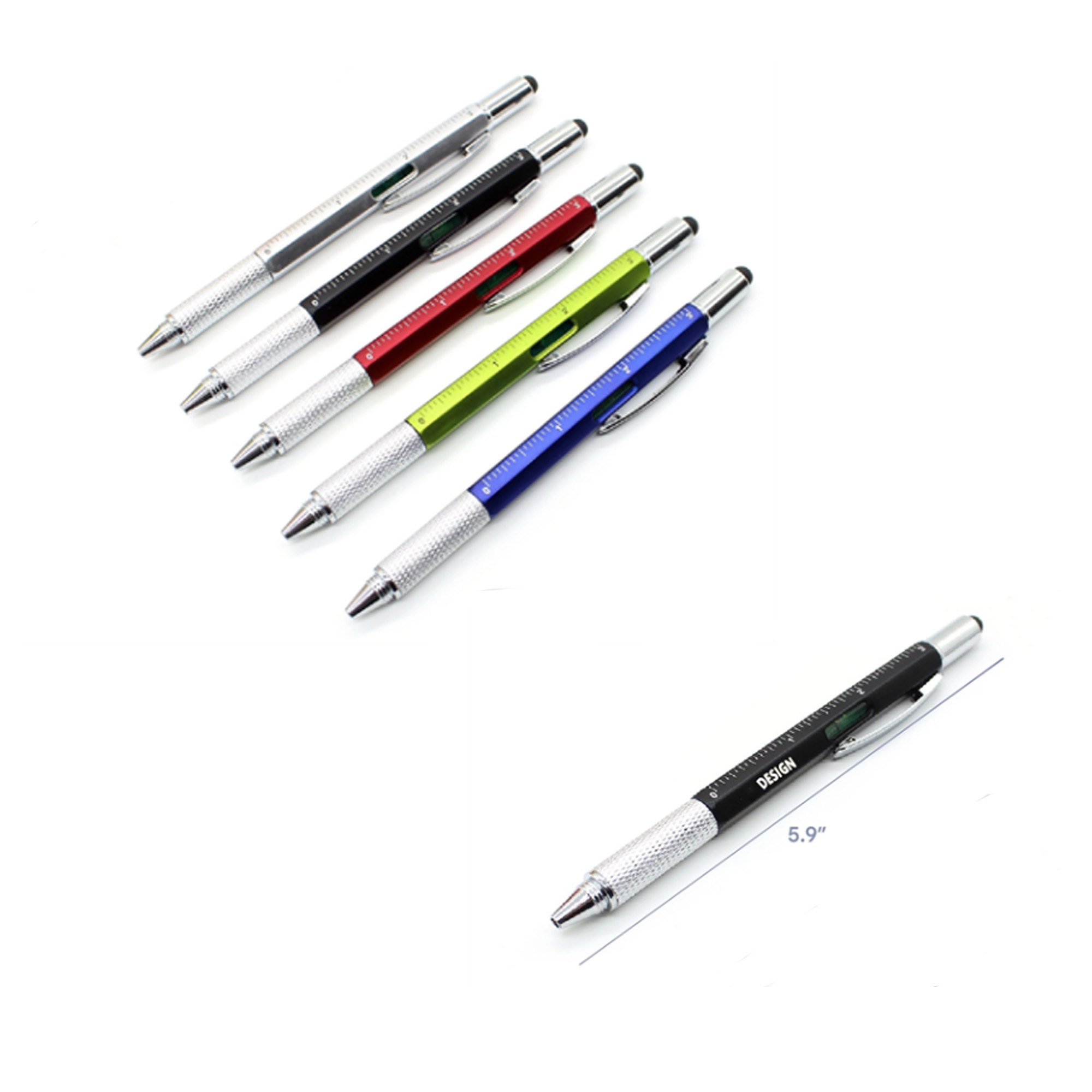 Multifunction Stylus Pen 2