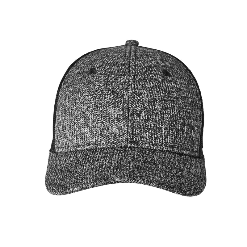 Spyder Adult Constant Sweater Trucker Cap 6