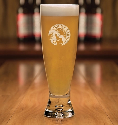 Deluxe Beer Pilsner 3