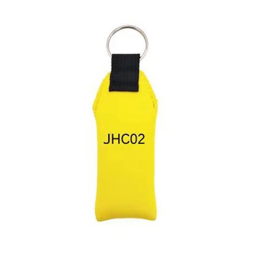 Floating Neoprene Keychain 8