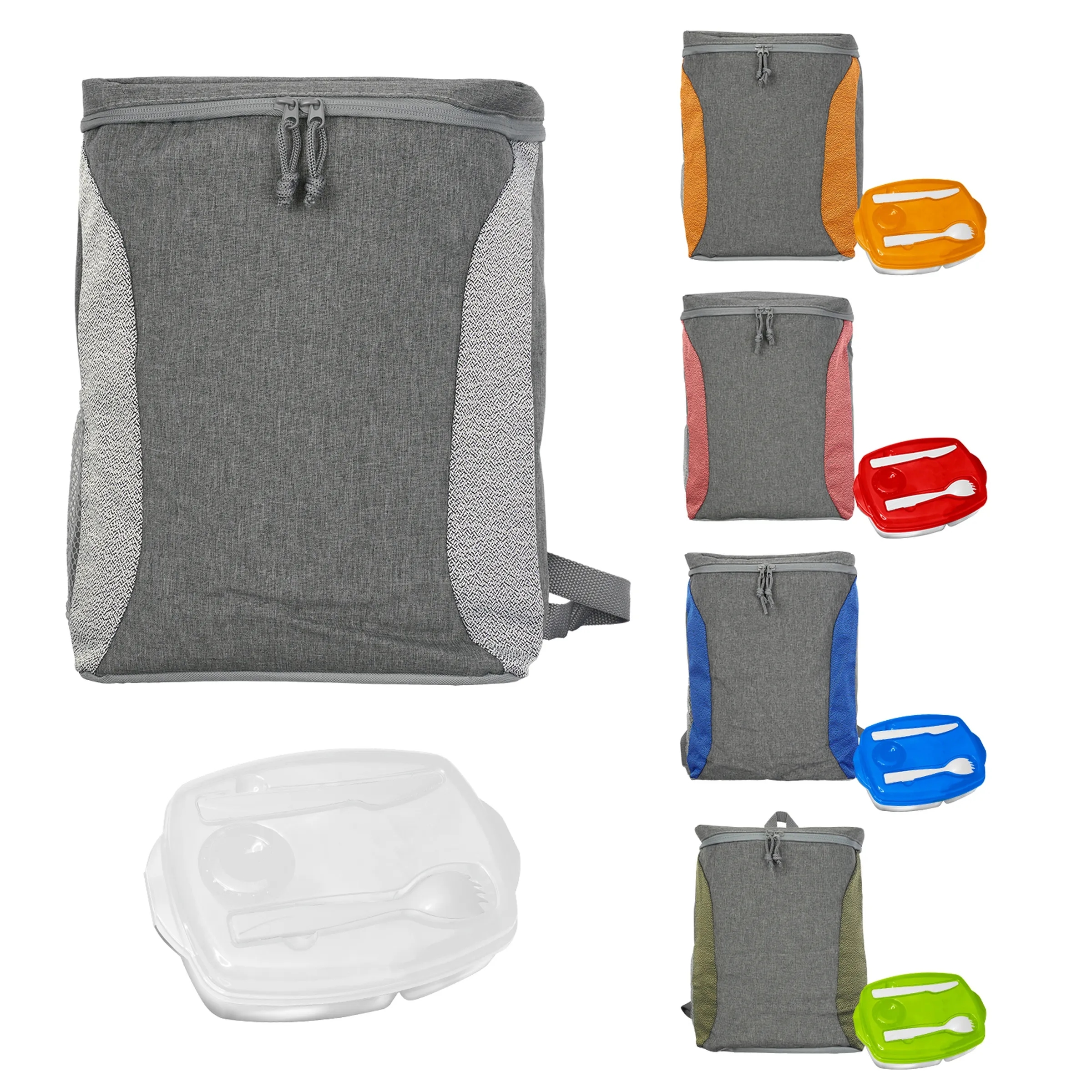 Speck Boomerang Locking Lidl Lunch Kit 12