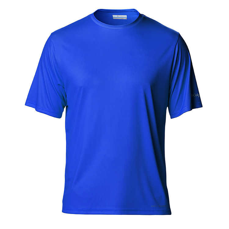 Columbia Terminal Tackle Short Sleeve Shirt 10