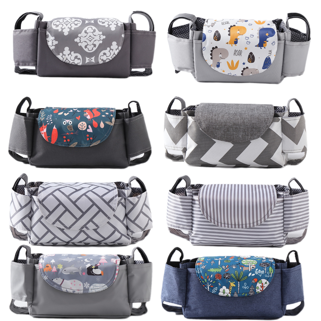 Baby Stroller Bag 7