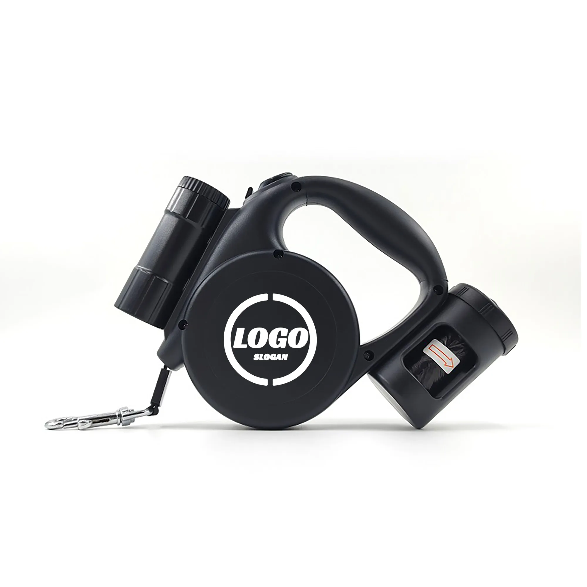 Retractable Pet Leash 10