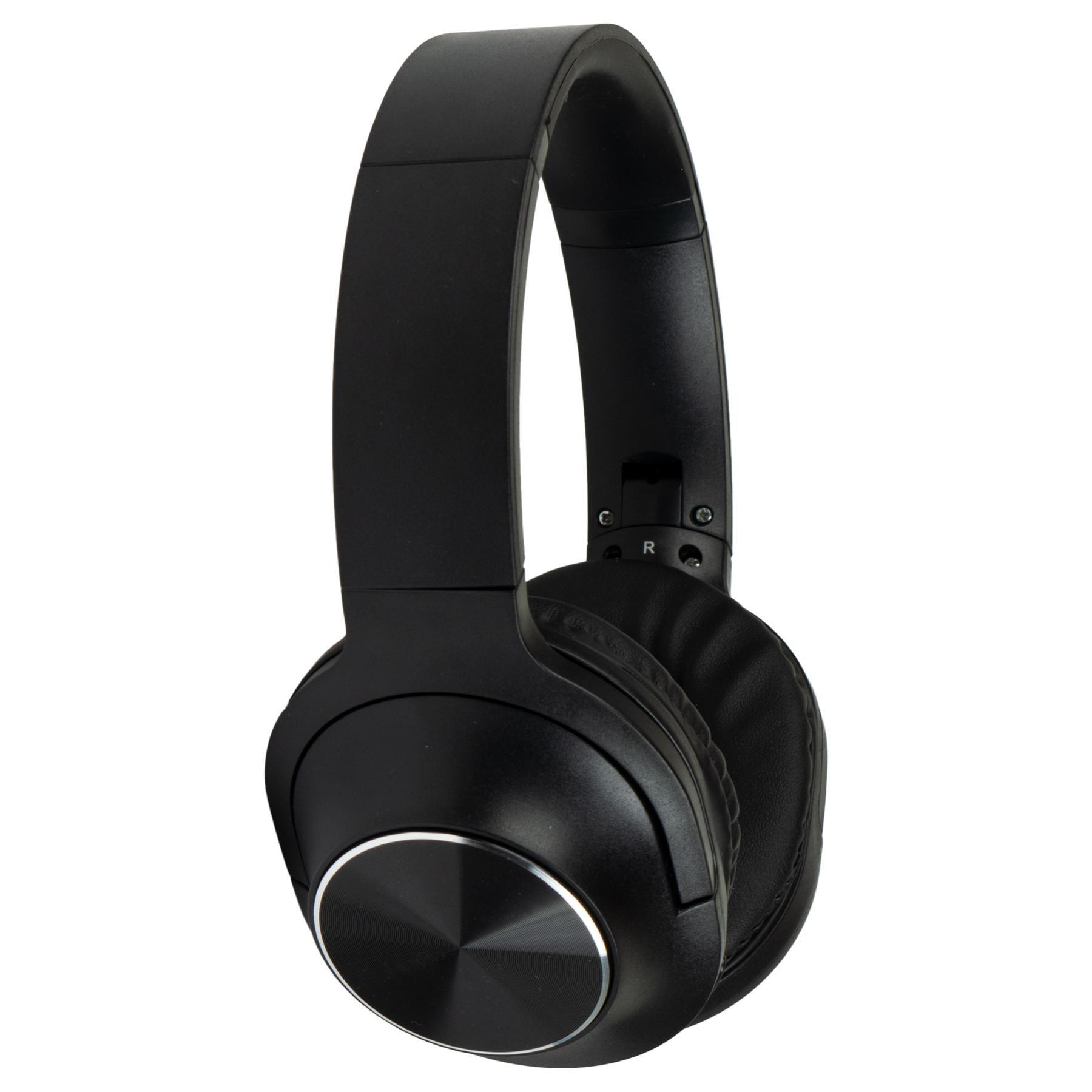 iBlu Tunes Bluetooth Headphones with Microphone 6