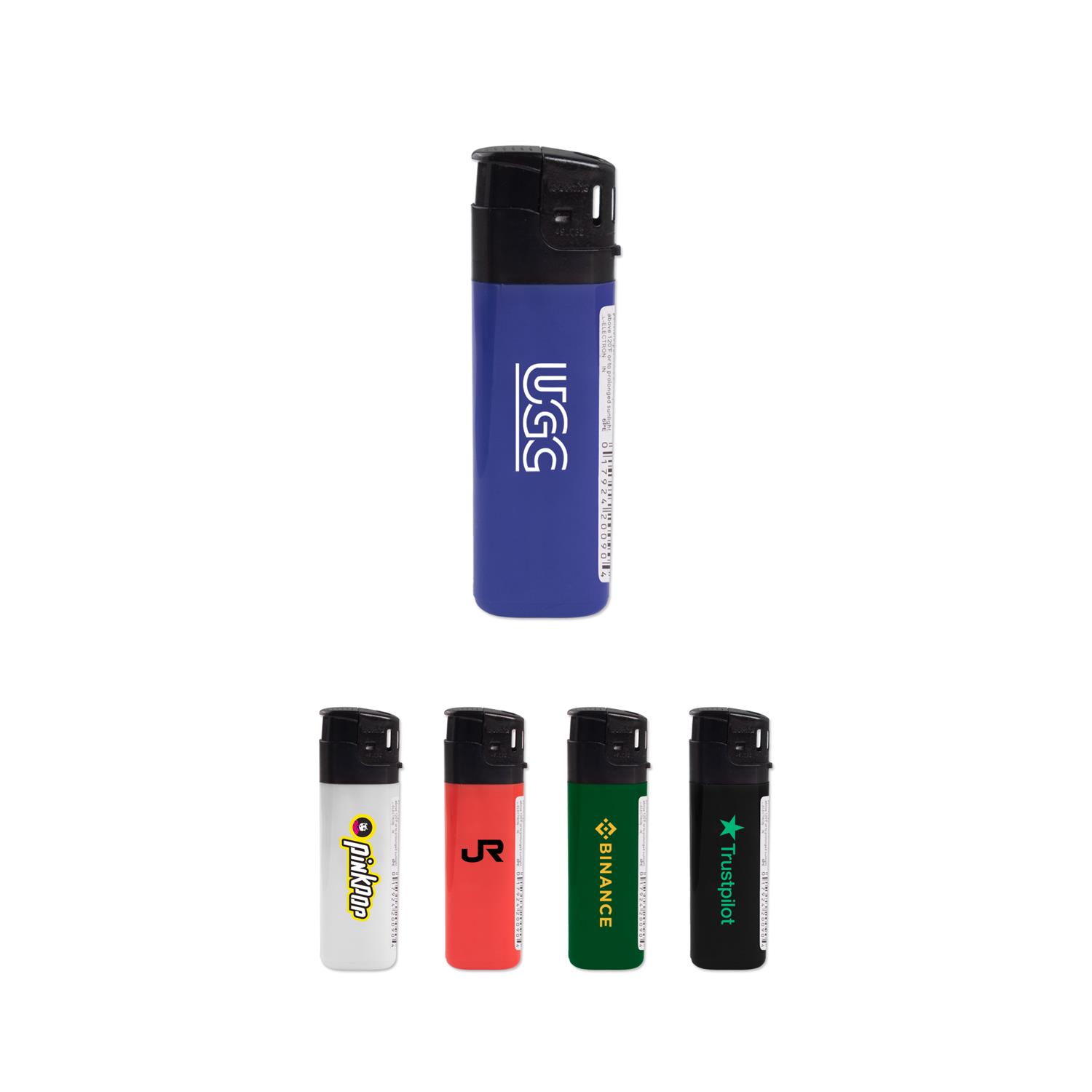 Piezo Electronic Lighter