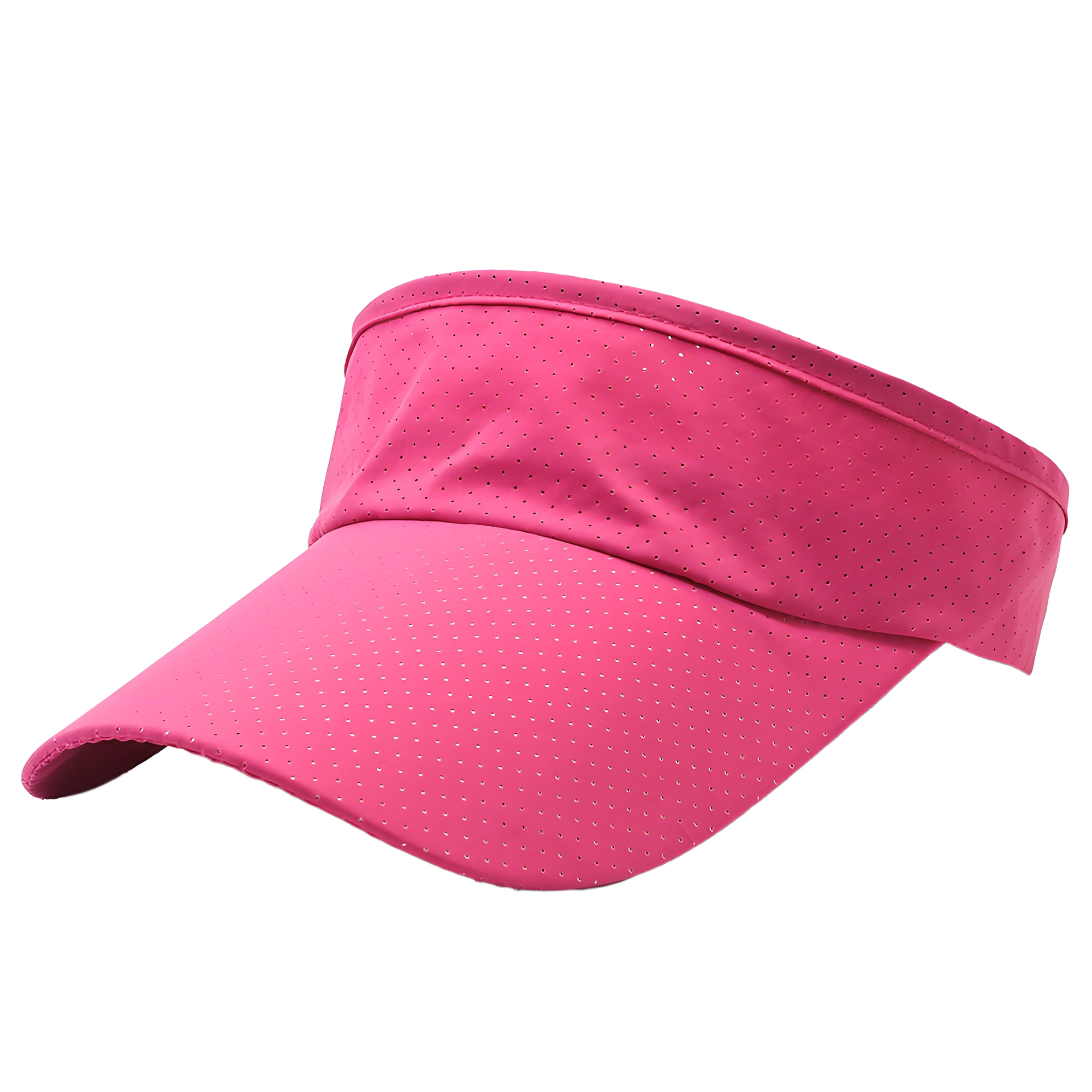 Sporty Sun Visor Hat for Outdoor Activities 6