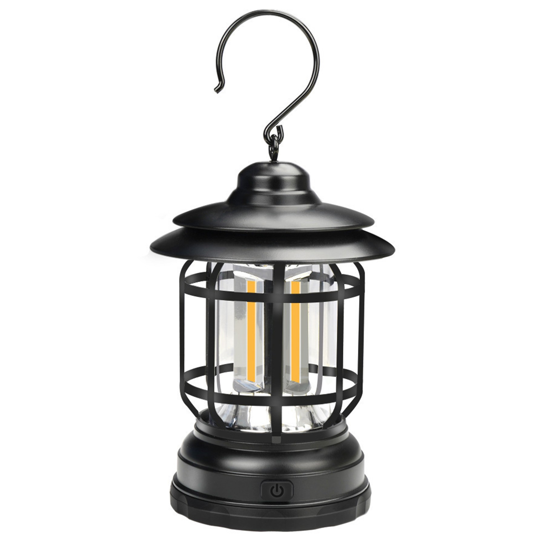 Camping Lamp 2