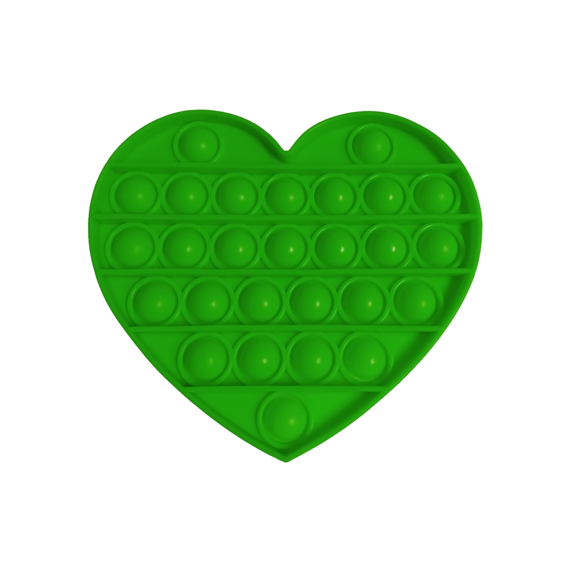 Heart Pop Fidget 7