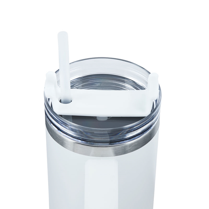 Lyon 30 oz. Double Wall Stainless Steel Travel Mug 23