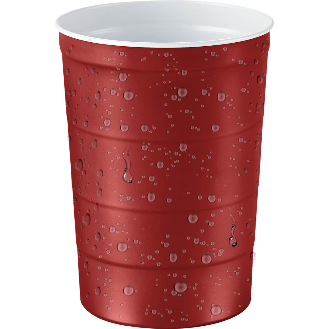 Recyclable Steel Chill-Cups™ 16oz 59
