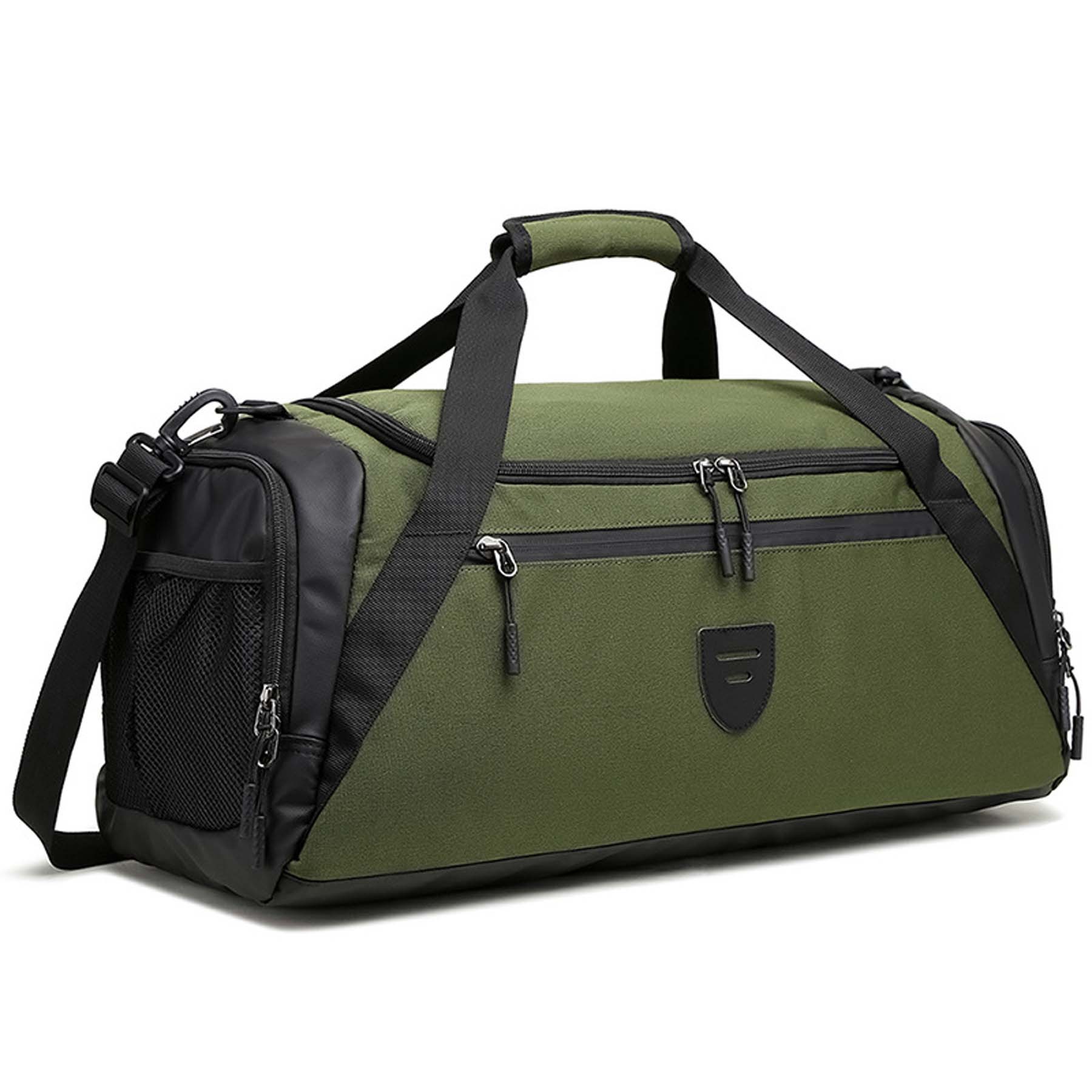 Business Travel Duffle Bag 3