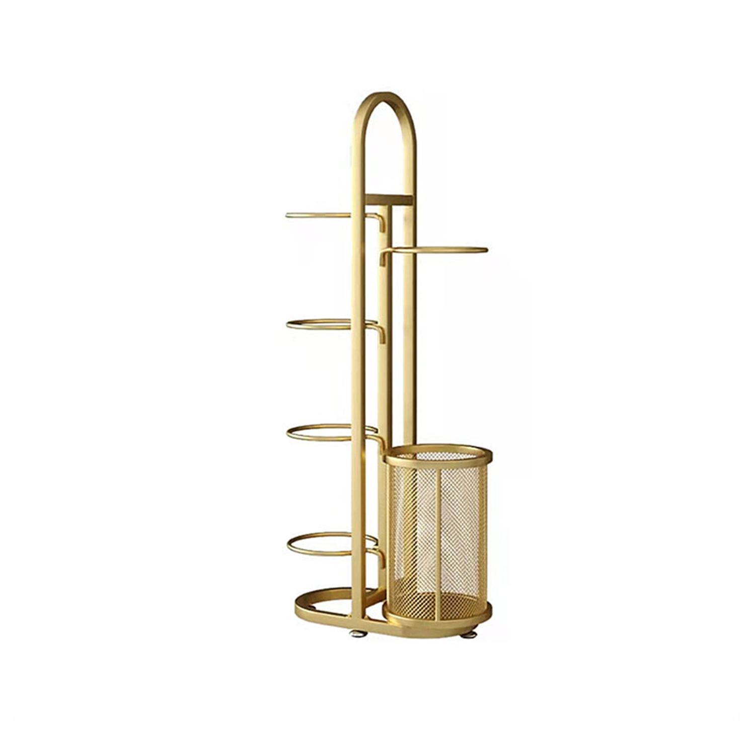 Home Sports Storage Rack 4