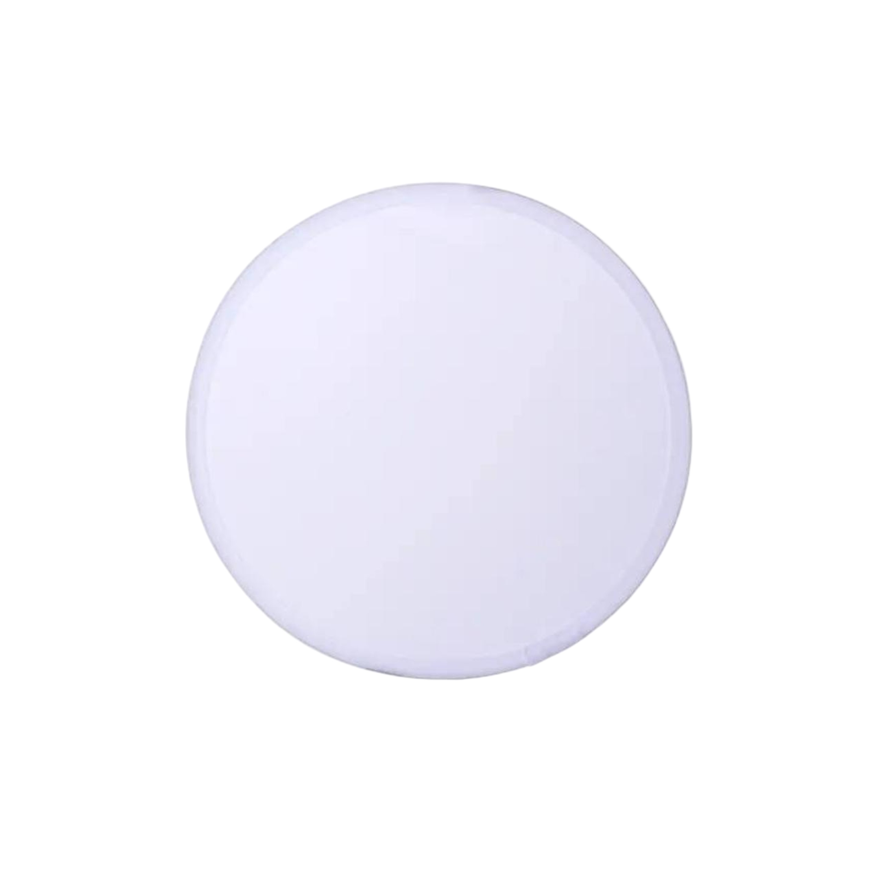 10" Fold Up Flying Disc with Pouch 6