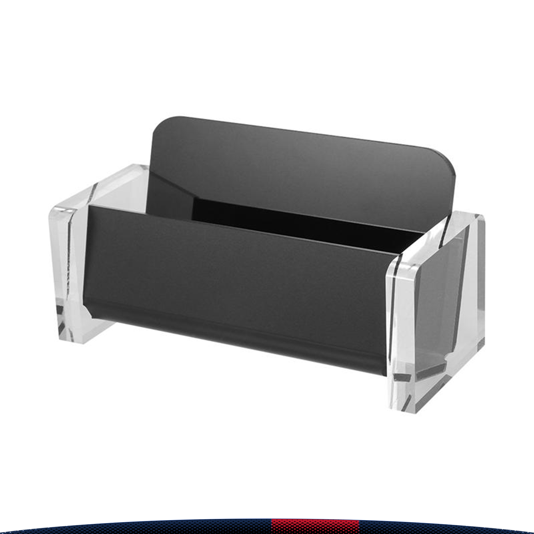 Acrylic Business Card Holder 4