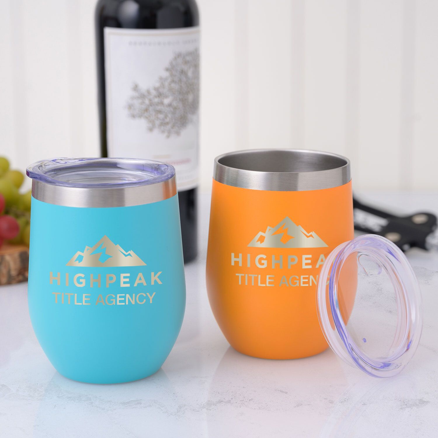 POD CRUISE BRITE TUMBLER 12 OZ