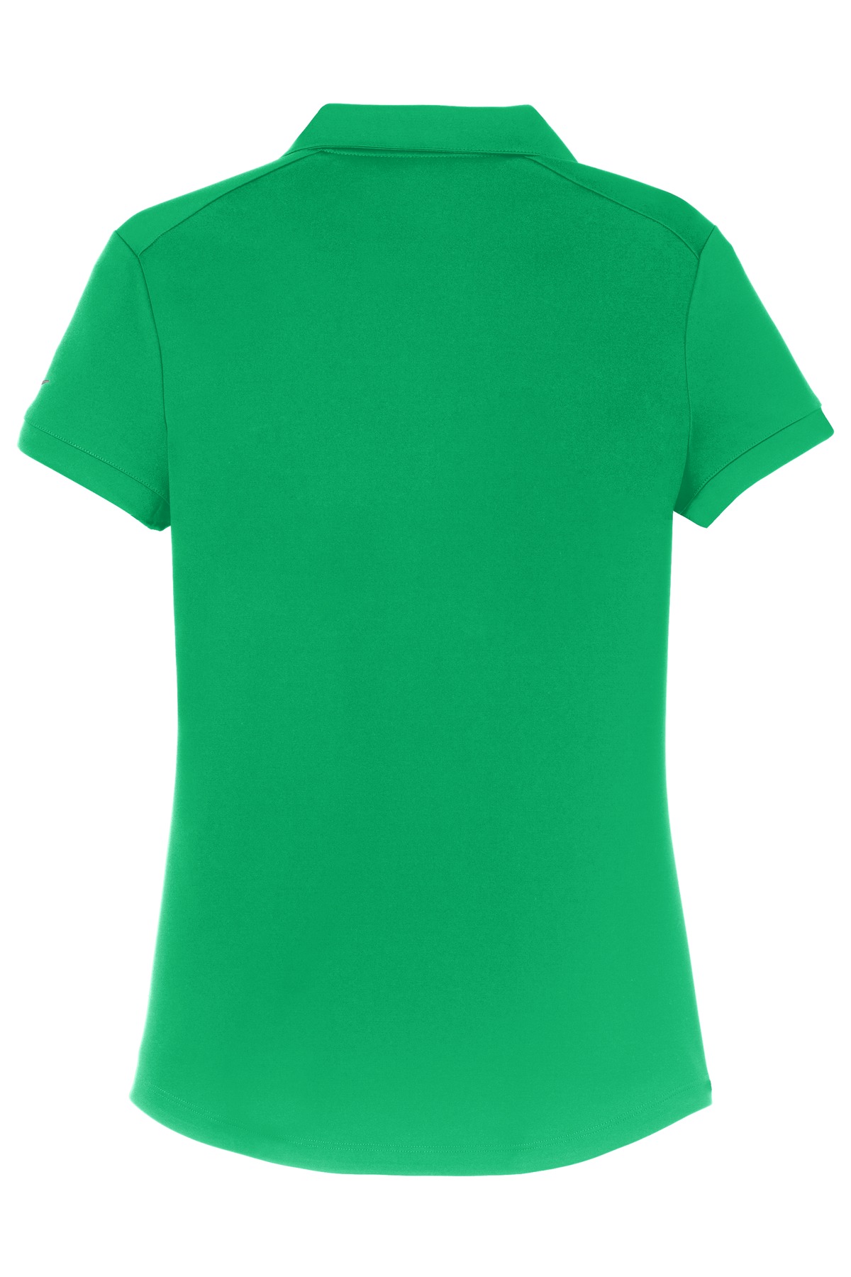 Nike® Women's Dri-FIT Players Modern Fit Polo 28