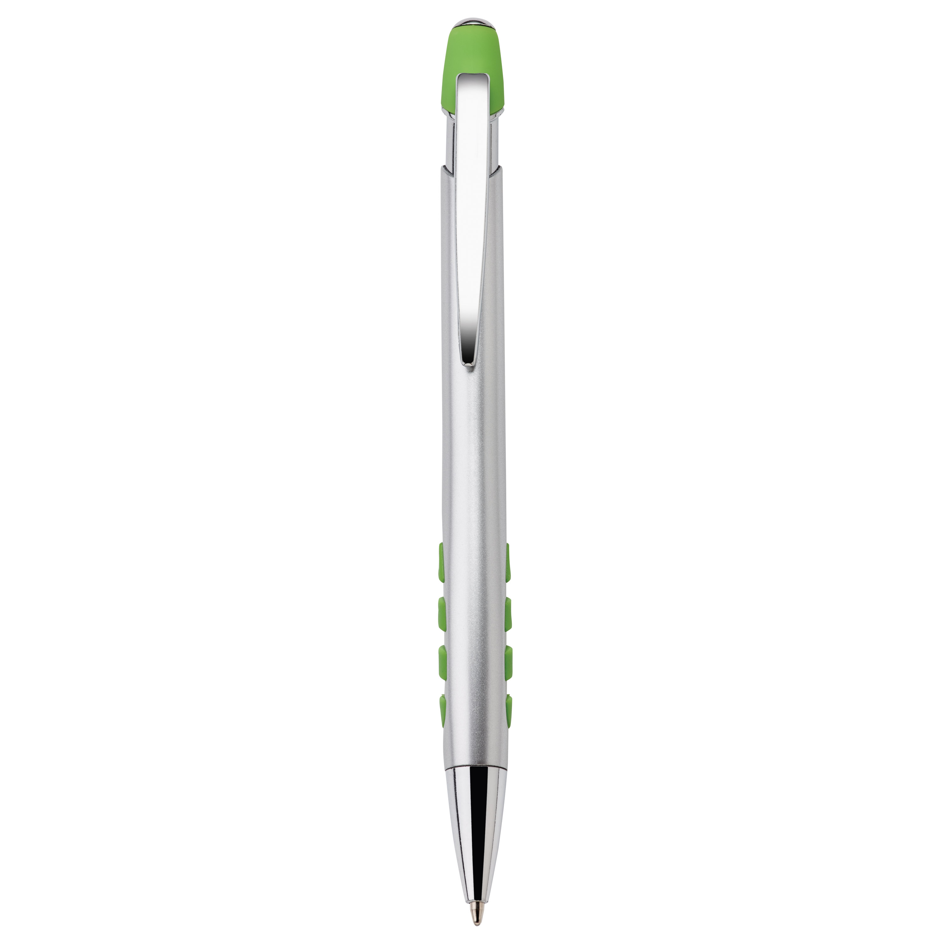 Veneno silver ballpoint pen 21