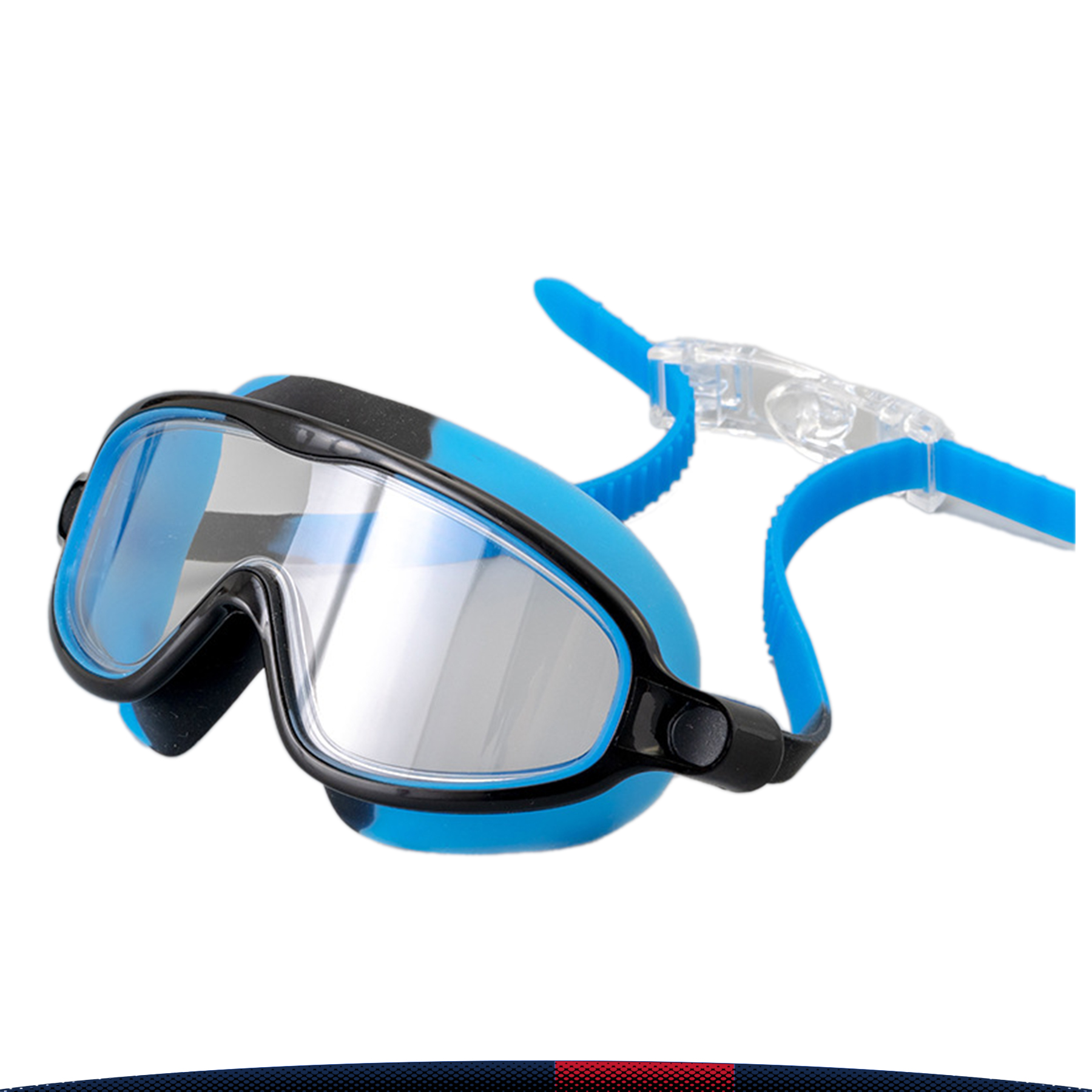 Molut Adult Swimming Goggles 2