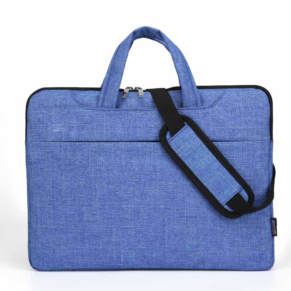 Ultra-Thin Polyester Computer Bag 7