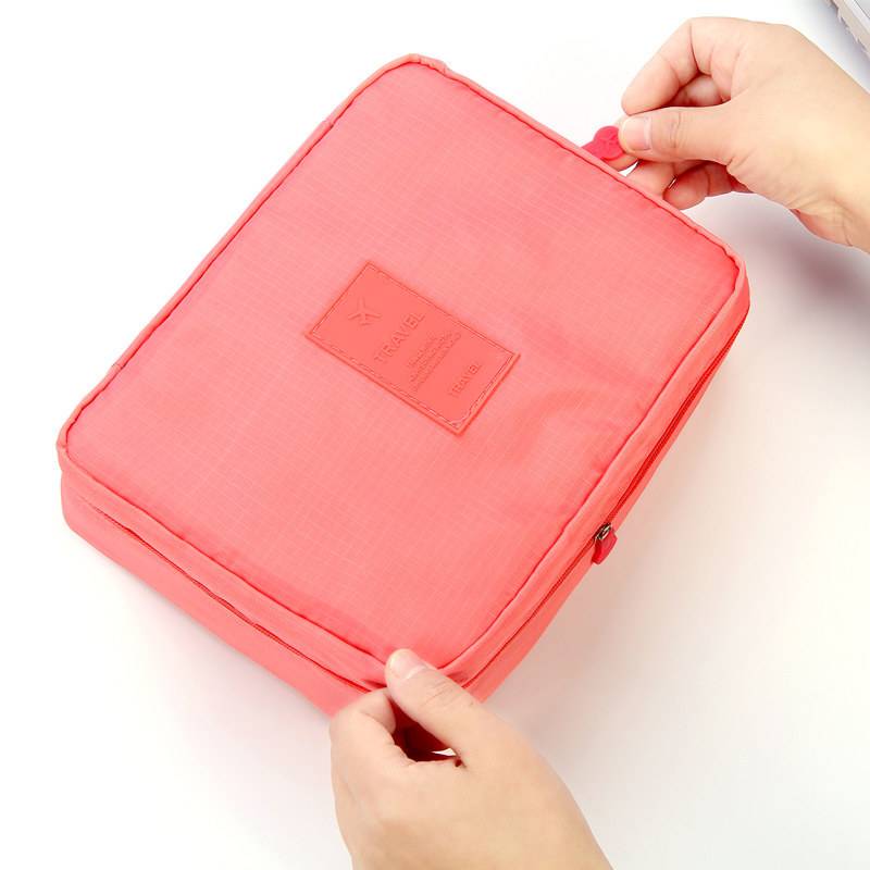 Multifunction Cosmetic Bag 5