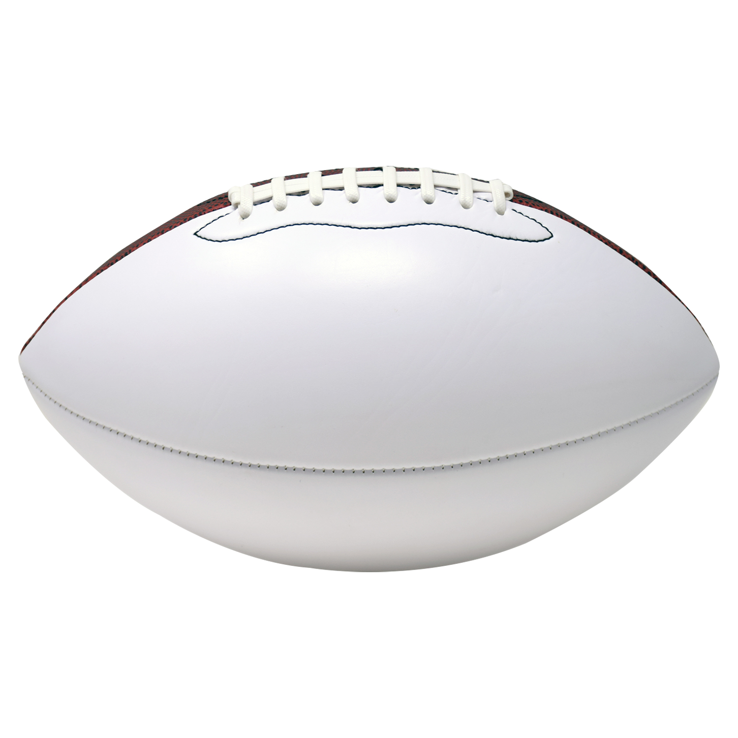 Full Size Autograph Football 1