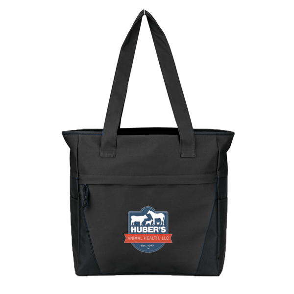 Complete U-Turn Tote 1