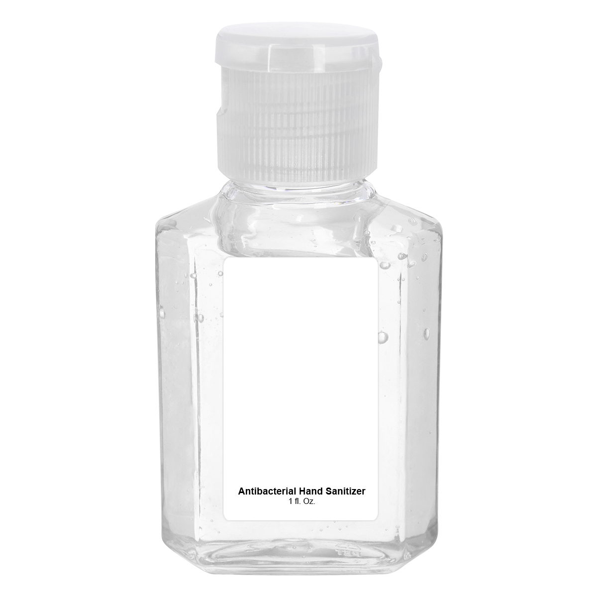 1 Oz. Hand Sanitizer 6
