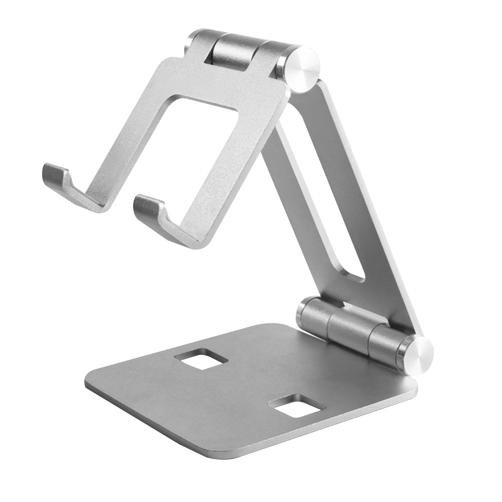 Aluminum Alloy Folding Mobile Phone Holder 3